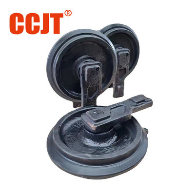Mini Excavator Parts Wacker Neuson 17 Sprocket EZ17 Track Roller Mini Digger Parts Rubber Track Idler