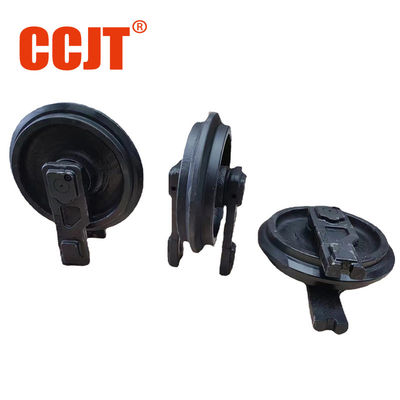 IHI35 Mini Excavator Parts Idler Wheel IHI30 Chain Track Idler