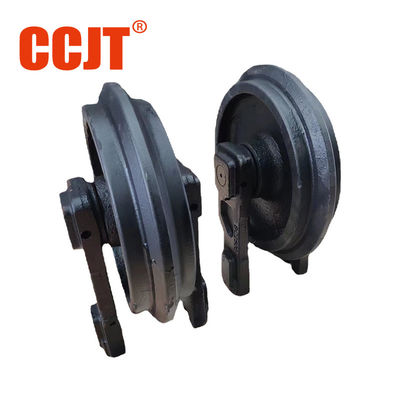 Pc30 Pc40 Pc50 Pc60-6 Pc100-5 Mini Excavator Track Idler Roller Wheel Idler