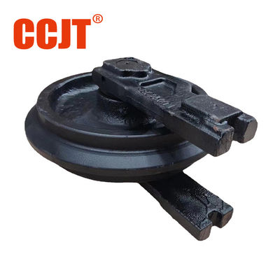 Undercarriage Mini Excavator Excavator Track Idler OEM Track Idler Roller