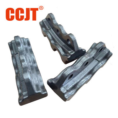 Excavator Sprocket Undercarriage Dozer Parts Sprocket Idler Track Roller