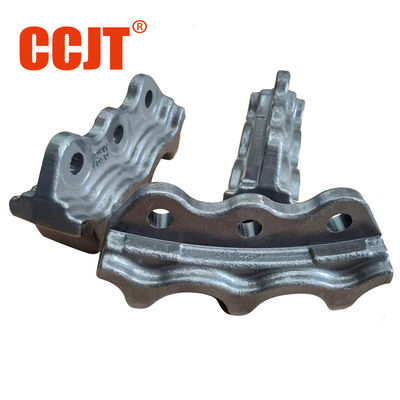 Excavator Sprocket Undercarriage Dozer Parts Sprocket Idler Track Roller