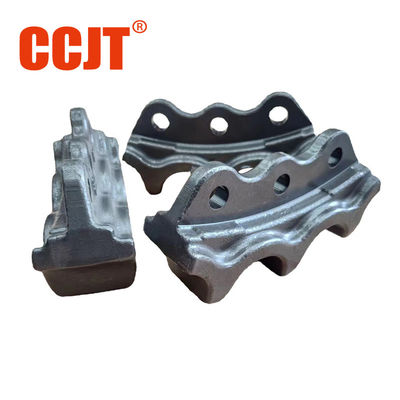 Excavator Drive Sprocket E325d Sprocket Rim 6y4868 Track Chain Link Drive Sprocket