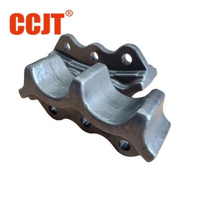 CAT 301.8 Mini Excavator Sprockets Mini track drive sprocket Heat Treatment