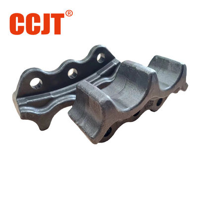 CAT 301.8 Mini Excavator Sprockets Mini track drive sprocket Heat Treatment