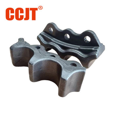 Excavator Track Sprocket For SANY Hitachi Hyundai Komatsu DOOSAN Caterpillar
