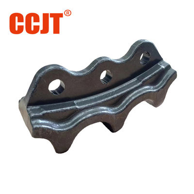 Excavator Track Sprocket For SANY Hitachi Hyundai Komatsu DOOSAN Caterpillar