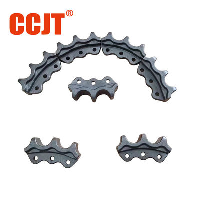Bottom Roller Track Sprocket For Excavator KOBELCO SK200 SK200-10 SK210 SK250 SK260 SK260d Excavator Genuine Parts