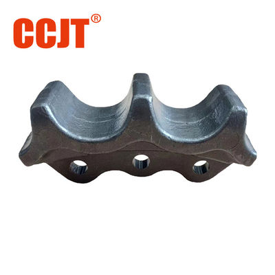 Construction Machine Excavator Track Sprocket Track Chain Link Drive Sprocket Gear