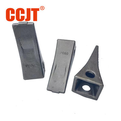 1u3352 330 Excavator Ripper Rock Bucket Teeth And Adapter 6y5230 7y8338 9n4352 9w8452 J350 J450 Pc60