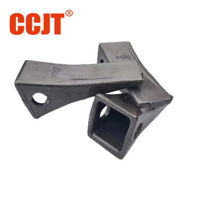 RSBM Replacing Excavator Bucket Teeth / OEM Bucket Teeth For Wheel Loader