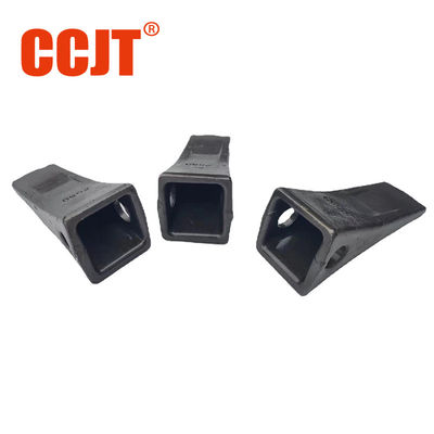 Wheel Loader Backhoe Mini Digger TB00705RC Steel Casting Excavator Bucket Teeth