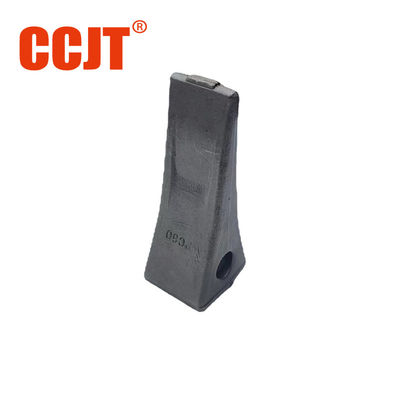 Mini Excavator Rock Drilling Bucket Teeth 2713-0032RC Bucket Tooth
