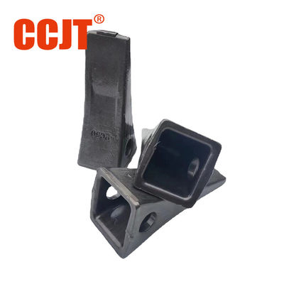 Mini Excavator Rock Drilling Bucket Teeth 2713-0032RC Bucket Tooth