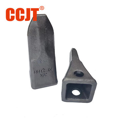 Excavator Parts 1u3352RC Bucket Teeth Rock Construction Machinery Attachments