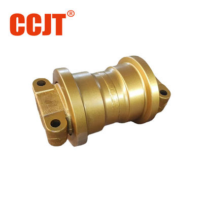 Construction Machinery Parts PC300 Track Roller For Excavator Of Hitachi