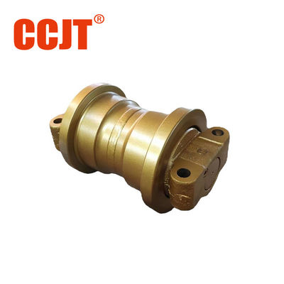 Excavator Parts PC60-8 Bottom Track Roller Mini Undercarriage Roller