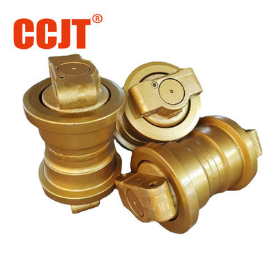 Excavator Undercarriage Parts KRA1189 Bottom Roller For SH200 SH210
