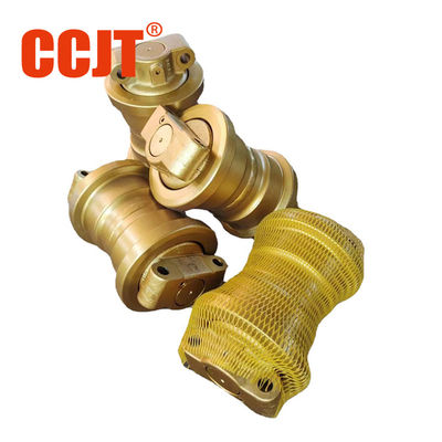 Excavator Bottom Roller 9153152 ihi35n PC200-7 Track Lower Roller