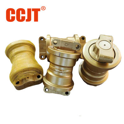 Excavator Bottom Roller 9153152 ihi35n PC200-7 Track Lower Roller