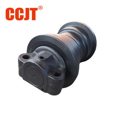 HS D4c D4e D4d D5 D5h D6c D6h D6d D6e Machinery bulldozer track roller Excavator Spare Undercarriage Part