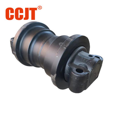 Excavator Undercarriage Parts Track Chain Link Track Idler Roller Sprocket Top Carrier Roller