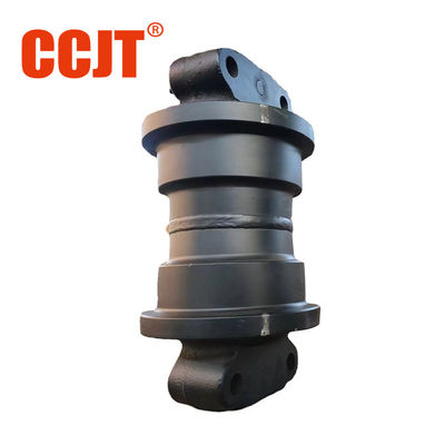Crawler Crane Track Roller For Pc30 Hot Product Track Roller Excavator