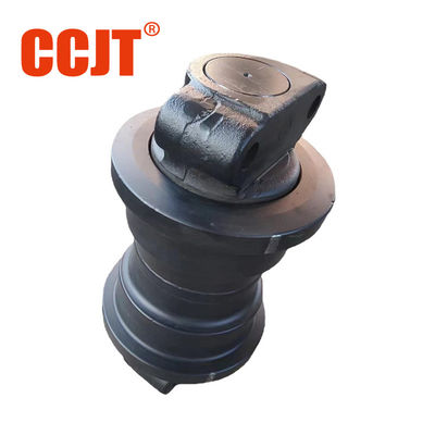 Crawler Crane Track Roller For Pc30 Hot Product Track Roller Excavator