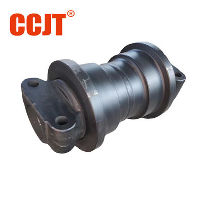 Construction Machinery Parts Excavator Bottom Roller Dozer D65 D6C D6D D6H D6R Track Roller For Bulldozer Undercarriage