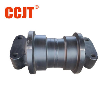 Construction Machinery Parts Excavator Bottom Roller Dozer D65 D6C D6D D6H D6R Track Roller For Bulldozer Undercarriage