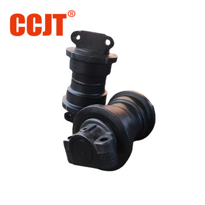 Excavator Construction Machine Track Roller Assy 9184516 EX200