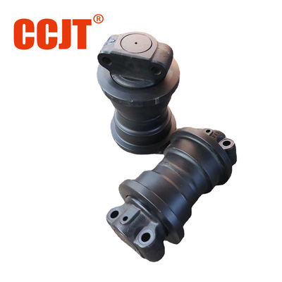 Excavator Construction Machine Track Roller Assy 9184516 EX200