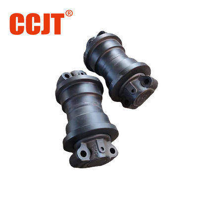 Sinomach Excavator Track Roller 320.12.2 Excavator Bottom Roller For Changlin / Shangchai Parts
