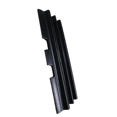 L2W Rubber Track Shoes 450mm Wide Track Pad Excavator Undercarriage Parts