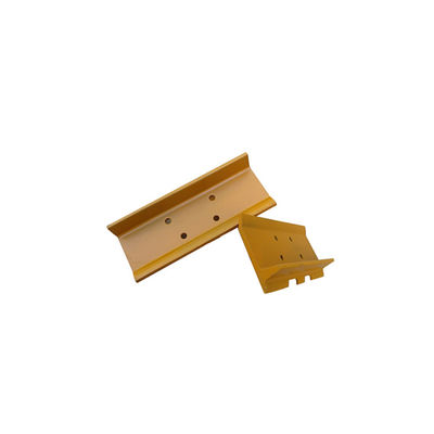 PC200 E320 SK200 EC210 L2W Excavator Track Cleats Forged Pallent Package Deep Hardening 8-12mm