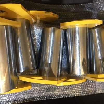 Excavator Bucket Pins And Bushings Size 80mm Bucket Pins