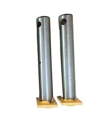 Heavy Equipment Track Pin Bushes Size 45 Mm Mini Excavator Loader Alloy Steel Bucket Pins And Bushings For Pc120 Pc200 E