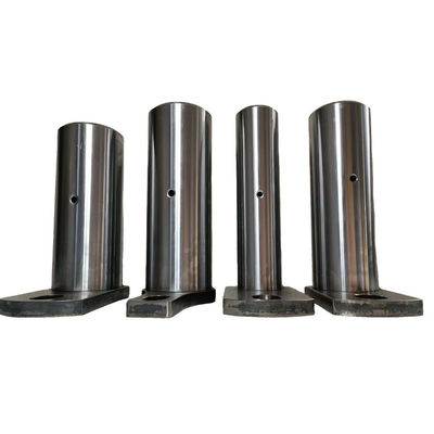 Kubota U30 35 KX135 I-Frame Mini Excavator Bucket Pins And Bushings Connecting Rod Horse Head