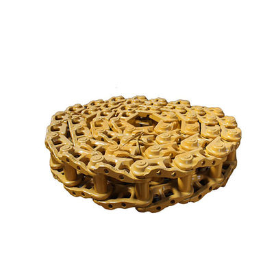 Construction Machinery Parts D5 D5B D5D D5E Bulldozer Excavator Track Link Undercarriage Parts Track Link