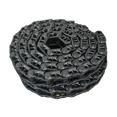 Construction Machinery Parts D5 D5B D5D D5E Bulldozer Excavator Track Link Undercarriage Parts Track Link