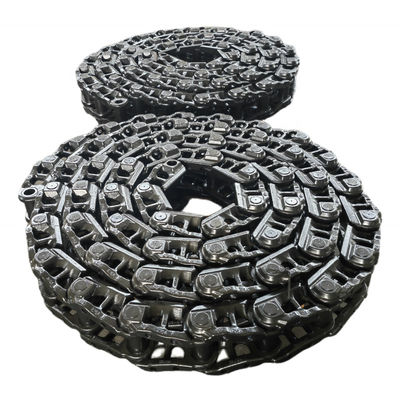 Premium Materials Undercarriage New Track Chain Assy For Sell