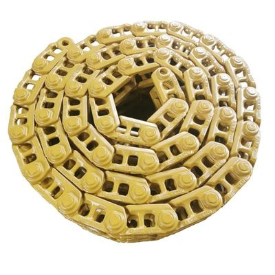 PC200-5 PC200-6 PC200-7 Excavator Track Link 20Y-32-00014 Track Shoe Assy Excavator