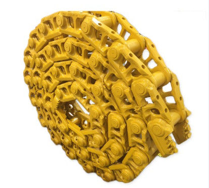 Track Link For Excavator PC200 PC300 PC400 EX200-1 EX200-2 EX200-3 EX200-5 Excavator Track Link