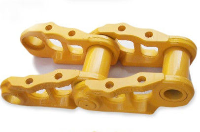 Track Link For Excavator PC200 PC300 PC400 EX200-1 EX200-2 EX200-3 EX200-5 Excavator Track Link