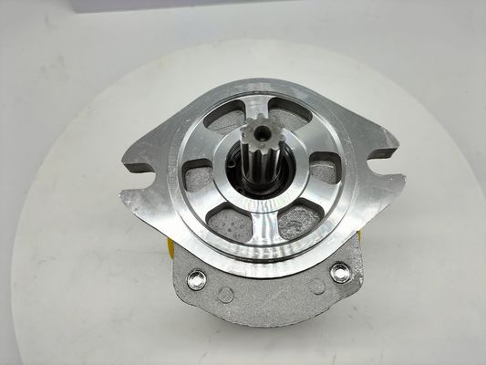 Hydraulic Transmission Gear Pump HPV102 Pilot Pump 4276918 9218005 FOR Excavator EX200-3 EX200-5 ZAX200