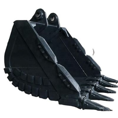 0.75Ton to 8Ton Mini Excavator Bucket For Excavator Attachment Spare Parts