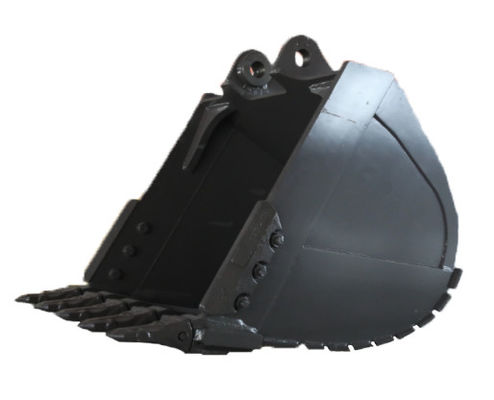 Standard Rock Excavator Digging Bucket Hitachi Ex120 Ex135 Ex160-5 Ex200 Zx210 Ex300 Zx300 Zx350 Ex400 Zx870