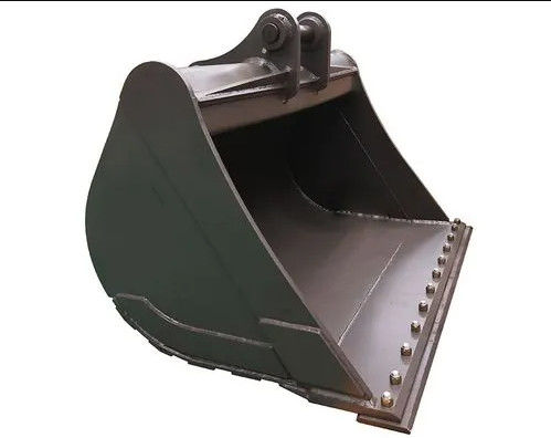 Cat312 Hongwing Excavator Attachments Gp Bucket Standard Digging Bucket for Sale