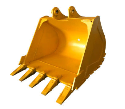 Cat312 Hongwing Excavator Attachments Gp Bucket Standard Digging Bucket for Sale