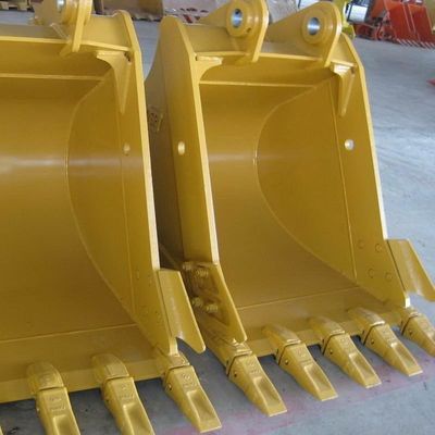 450mm Excavator Digging Bucket PC240-5 Rock Excavator Bucket